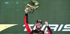 Sirtoli e Berlanda vencem corridas 3 e 4 da Turismo Nacional