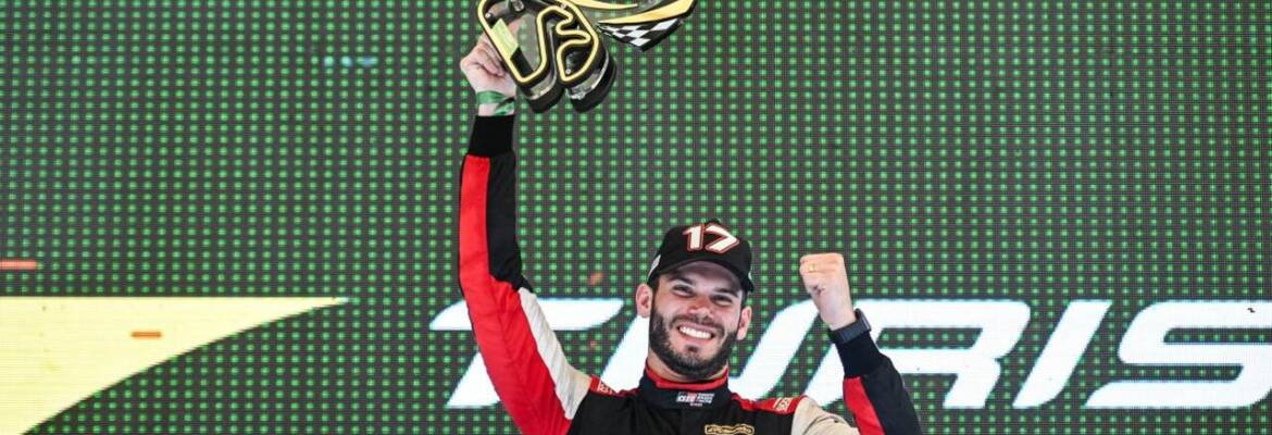 Sirtoli e Berlanda vencem corridas 3 e 4 da Turismo Nacional