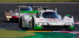 Proton Competition com chances “acima de 50%” para segundo Porsche no WEC em 2025