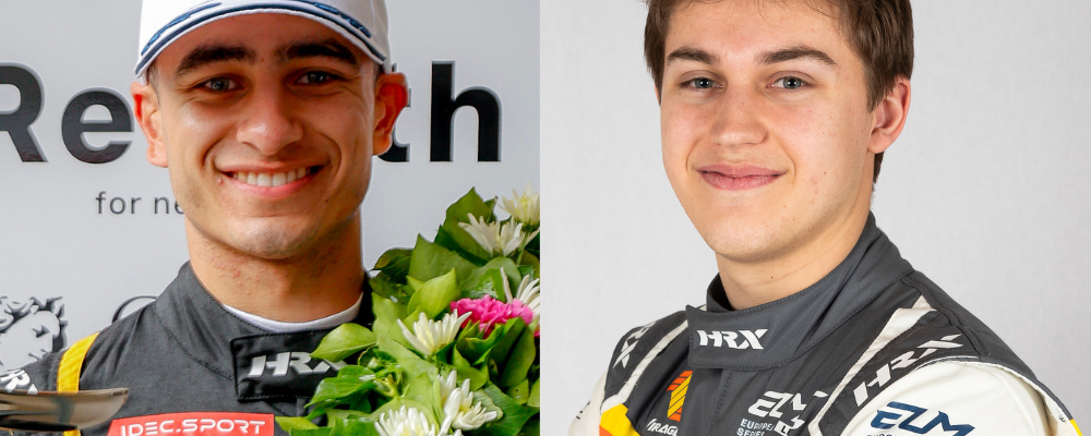 De Gerus e Henrion participarão do teste de novatos do WEC no Bahrein