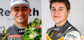 De Gerus e Henrion participarão do teste de novatos do WEC no Bahrein