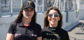 Bassani e Bufoni partem para segundo desafio correndo em dupla pela Porsche Endurance Challenge
