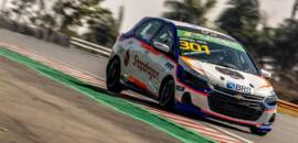 Turismo Nacional: Rafa Reis vai ao Velopark de olho na liderança do campeonato
