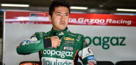Stock Car: Rafael Suzuki renova acordo com a TMG Racing para a temporada 2025
