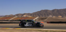 Com o desempenho na Argentina, Raphael Reis encurta distância para o líder do TCR South America