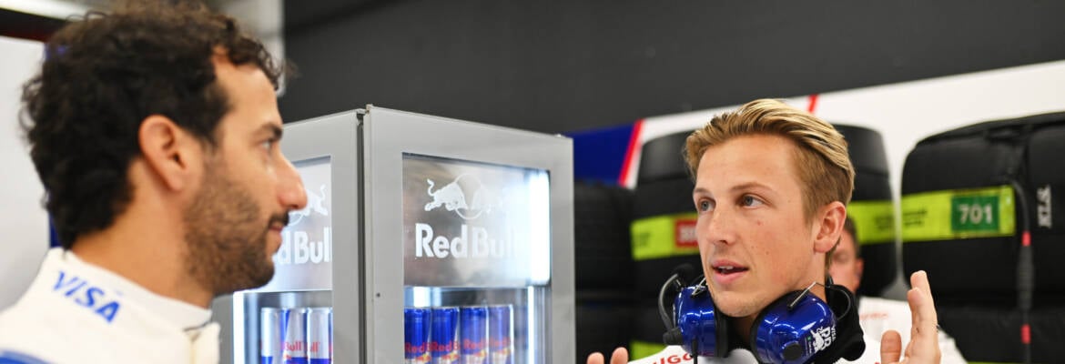 F1: Troca de pilotos com a temporada em andamento não é inédita na RB. Veja outros casos