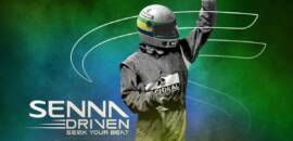 Senna Driven: projeto musical que celebra Ayrton Senna lança álbum inédito com renomados DJs e produtores de música eletrônica internacional
