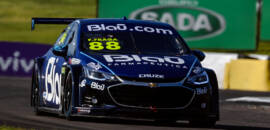 Stock Car: ao vivo e com imagens, veja a classificação para a etapa do Velopark
