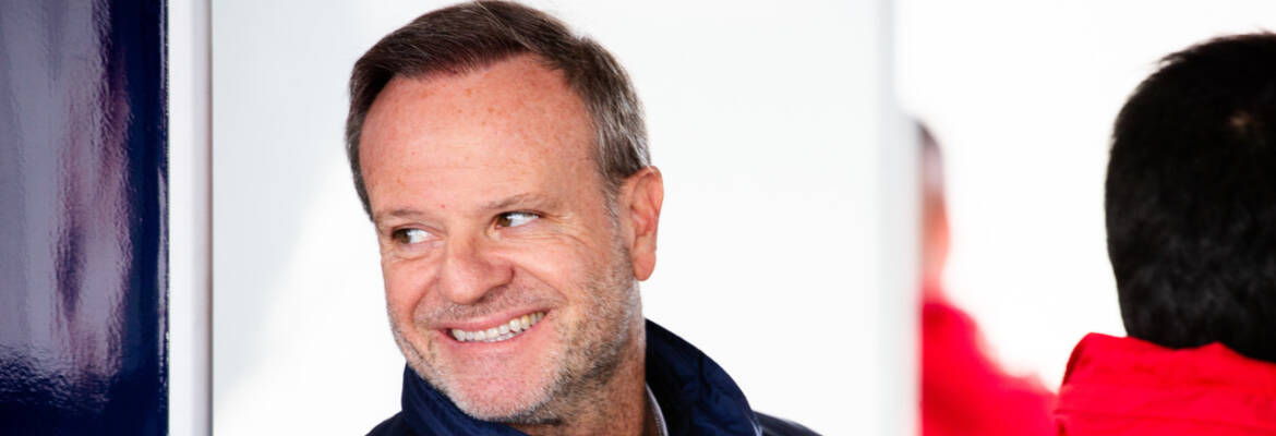 Rubens Barrichello coloca Mobil no top10 na sexta-feira de Stock Car no Velopark