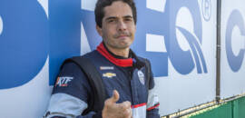 KTF Sports terá Marcos Gomes nas etapas da Stock Car na Argentina e no Uruguai