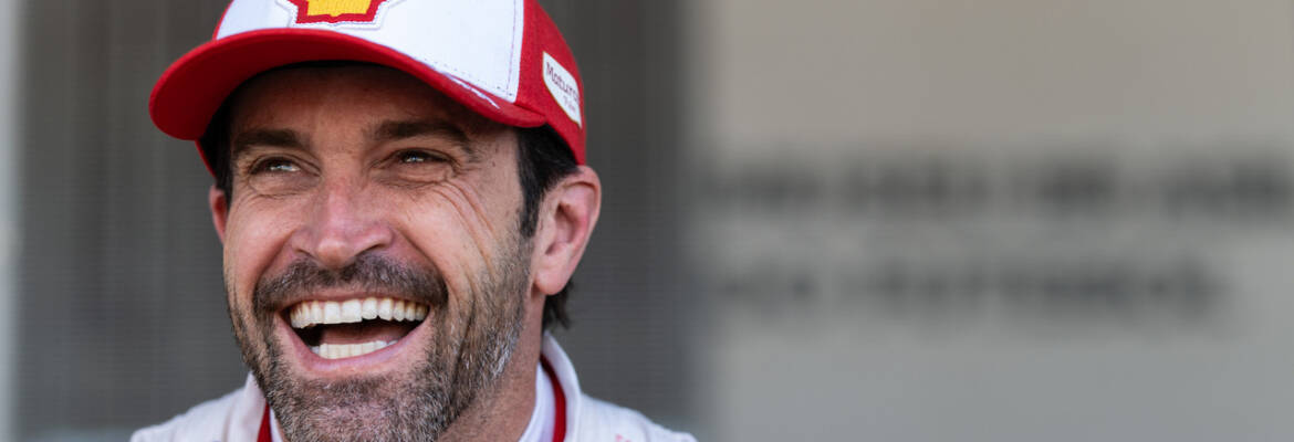 Ricardo Zonta busca primeira vitória no ano para impulsionar disputa pelo título da Stock Car