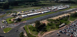 Stock Car reverte 50% da bilheteria para o Rio Grande do Sul