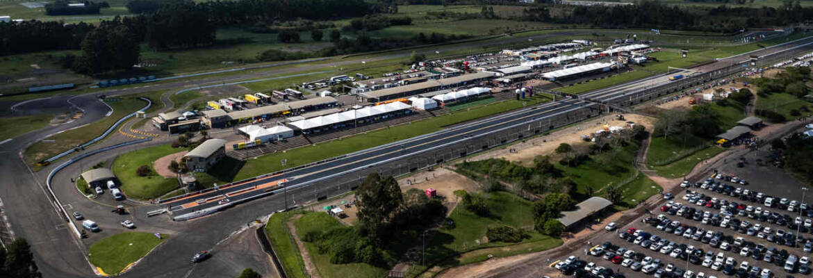 Stock Car reverte 50% da bilheteria para o Rio Grande do Sul