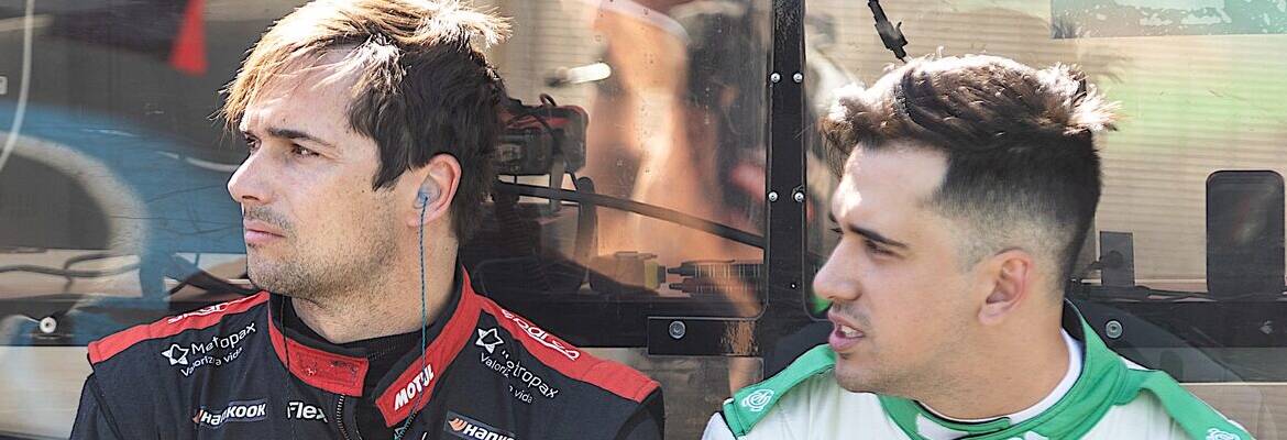 Cavaleiro Sports mira Top-5 em etapa do Velopark da Stock Car