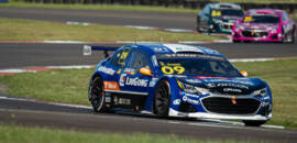 Stock Series: ao vivo e com imagens, veja a corrida 1 da etapa do Velopark