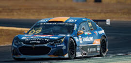 Stock Series: ao vivo e com imagens, veja as corridas de domingo da etapa do Velopark