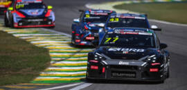 TCR South America: Rosário será palco da abertura da temporada 2025