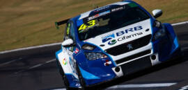Após descartes, nove pilotos chegam à decisão do TCR Brasil com chances de título na temporada 2024