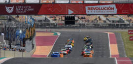 San Juan Villicum abre fase argentina do TCR South America