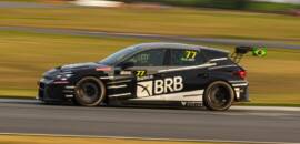 TCR South America: ao vivo e com imagens, acompanhe a corrida 1 em San Juan Villicum