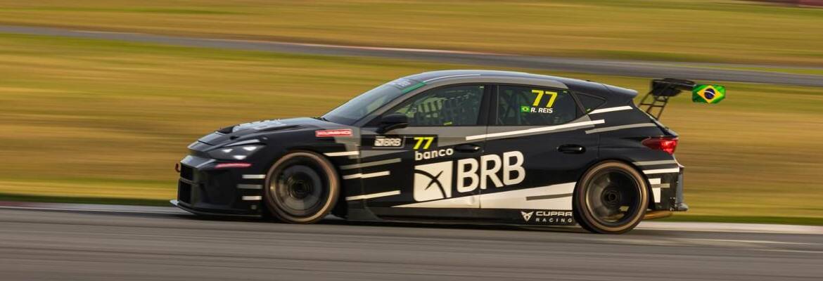 TCR South America: ao vivo e com imagens, acompanhe a corrida 1 em San Juan Villicum