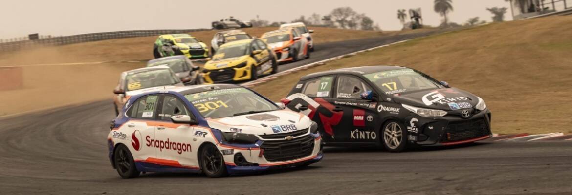 Turismo Nacional vive temporada acirrada e tem números impressionantes