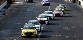 Confira o calendário completo da temporada 2025 da Turismo Nacional