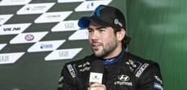 Kuhn e Nino fecham etapa do Velopark da Turismo Nacional com vitória