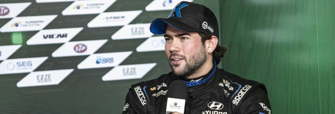 Kuhn e Nino fecham etapa do Velopark da Turismo Nacional com vitória