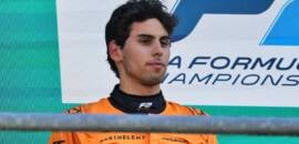 F1: Fernando Alonso acredita que Gabriel Bortoleto está pronto para chegar à Fórmula 1
