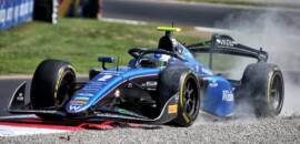 F2: Zak O’Sullivan deixa a ART por falta de financiamento e sai do programa da Williams