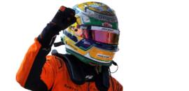 F1: Alonso elogia Bortoleto e fala sobre chances do brasileiro na Sauber para 2025