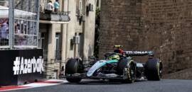 F1: Hamilton elogia maior competitividade na categoria