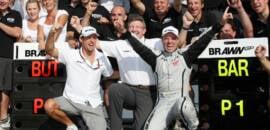 F1: Brasil completa 15 anos sem vitória na Fórmula 1 nesta sexta-feira