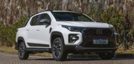 Confira os dez carros mais vendidos do mês de agosto de 2024 no Brasil