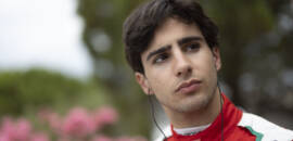 Com Rafael Câmara, F3 revela pilotos que participarão de testes em Jerez
