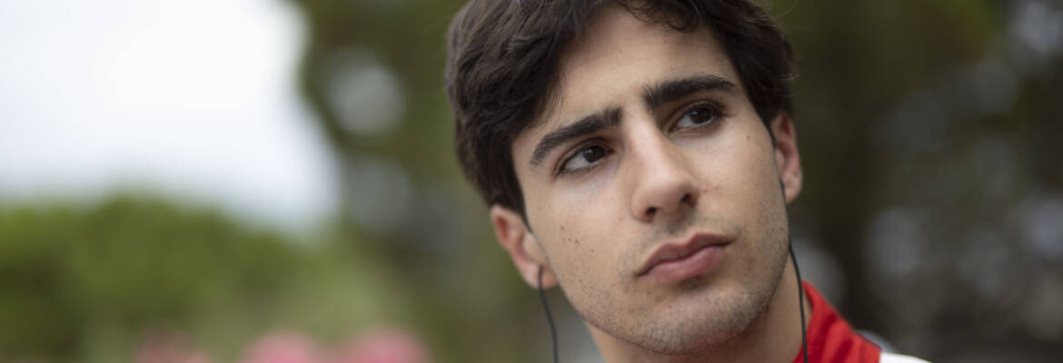 Com Rafael Câmara, F3 revela pilotos que participarão de testes em Jerez