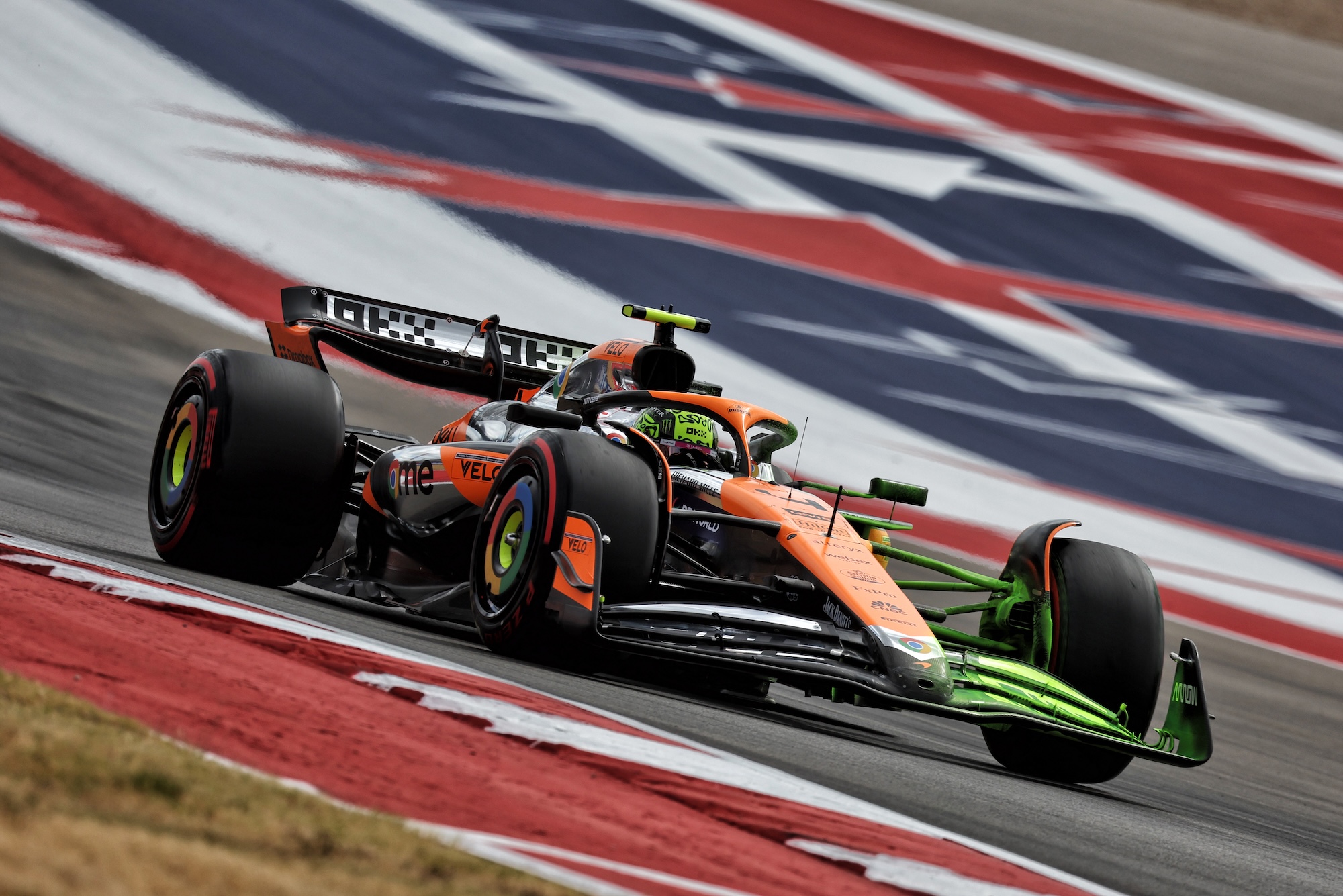 F1 2024, Fórmula 1, GP dos Estados Unidos, Austin, Texas