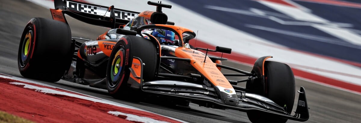 F1: Que horas e onde assistir aos treinos do GP dos EUA amanhã? F1: Que horas e onde assistir aos treinos do GP dos EUA amanhã?