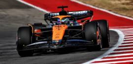 F1: McLaren é a única equipe top-4 a atualizar o carro para GP de São Paulo