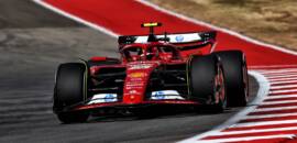 F1: Ferrari quer desempenho perfeito contra McLaren em Abu Dhabi