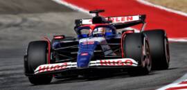 F1: RB já valeria mais de 1 bilhão de euros; venda à vista?