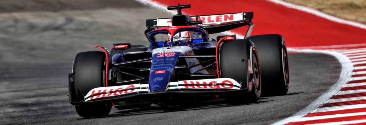 F1: RB já valeria mais de 1 bilhão de euros; venda à vista?