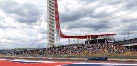 F1: Circuito das Américas recebe multa após invasão de fãs na pista no final do GP dos EUA