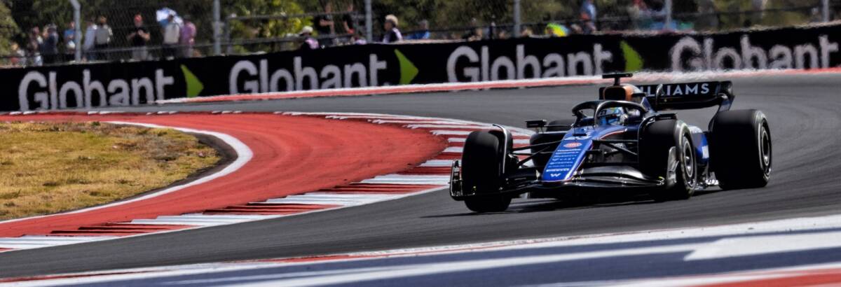 F1 hoje? Saiba como assistir aos treinos do GP dos Estados Unidos 2025