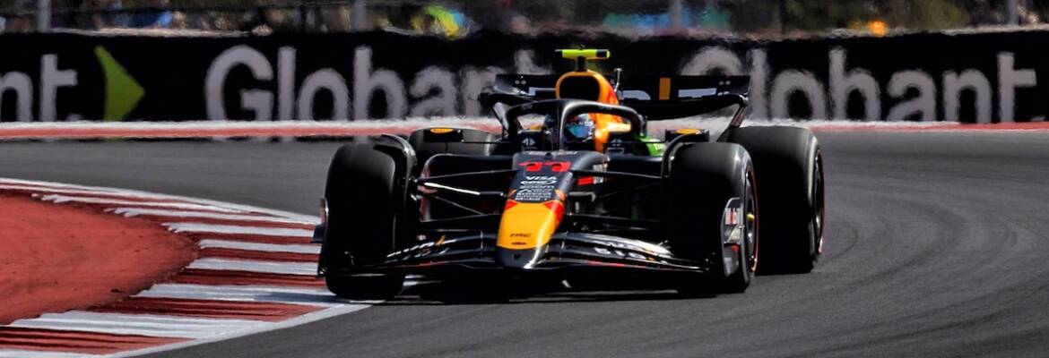 F1: Perez e Piastri são eliminados no Q1 no GP do México em dia frustrante para ambos