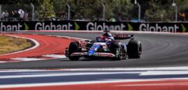 F1: Lawson surpreende marcando pontos e elogia postura de Alonso após tensão