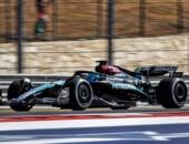 F1: Saiba como assistir à definição do pole-position do GP dos Estados Unidos 2026 amanhã