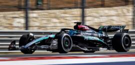 F1 hoje? Descubra como assistir à Sprint e à qualificação do GP dos Estados Unidos 2025