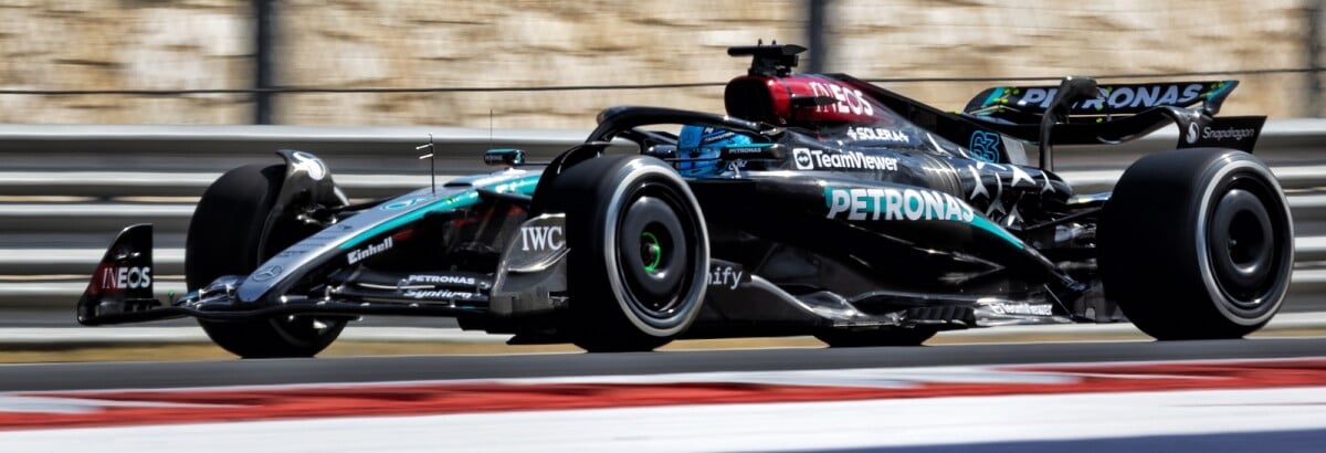F1: Saiba como assistir à definição do pole-position do GP dos Estados Unidos 2026 amanhã F1: Saiba como assistir à definição do pole-position do GP dos Estados Unidos 2026 amanhã